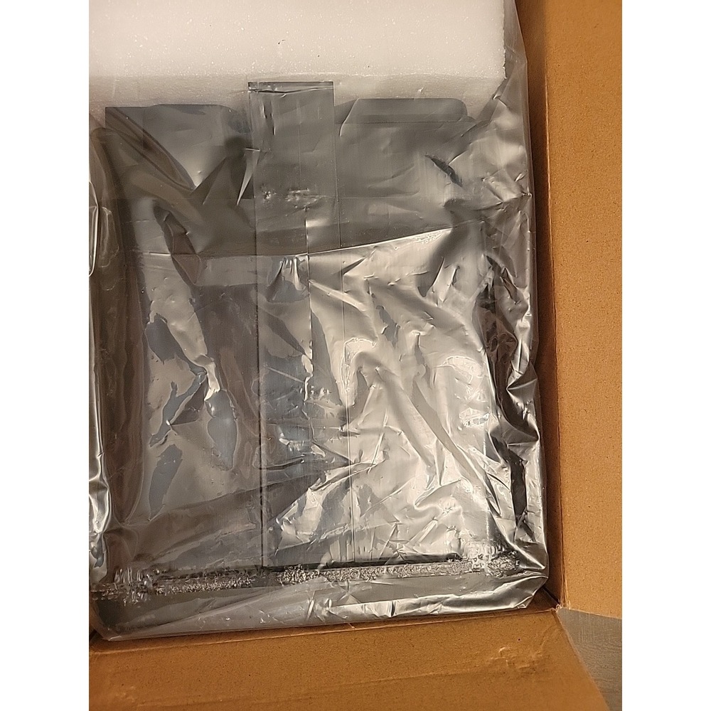 New Vapor Emissions Charcoal Canister 15137021 for 2004-2019 Chevy GMC Silverado
